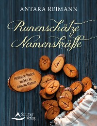 Cover Runenschätze – Namenskräfte