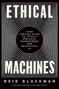 Cover Ethical Machines