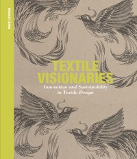 Cover Textile Visionaries