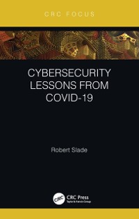 Cover Cybersecurity Lessons from CoVID-19