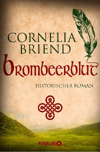 Cover Brombeerblut