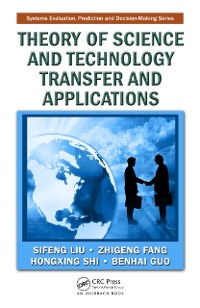 Cover Theory of Science and Technology Transfer and Applications