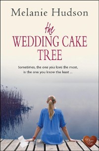 Cover Wedding Cake Tree