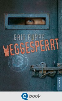 Cover Weggesperrt