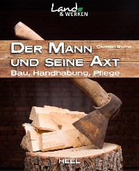 Cover Der Mann und seine Axt