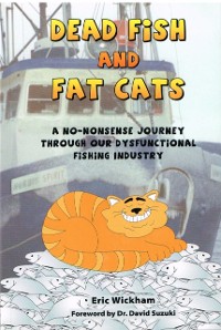 Cover Dead Fish and Fat Cats