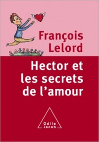 Cover Hector et les secrets de l''amour