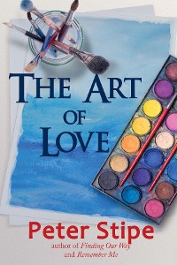 Cover The Art of Love