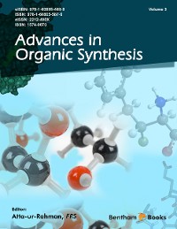 Cover Advances in Organic Synthesis: Volume 3