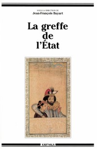 Cover La greffe de l''Etat