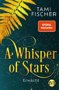 Cover A Whisper of Stars