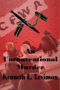 Cover Unconventional Murder