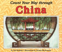 Cover Count Your Way through China