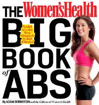 Cover Women's Health Big Book of Abs