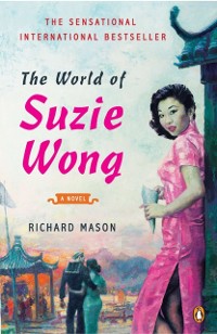 Cover World of Suzie Wong