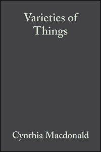 Cover Varieties of Things