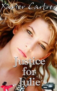 Cover Justice for Julie