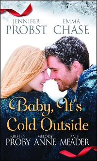 Cover Baby, It's Cold Outside