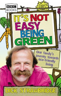 Cover It''s Not Easy Being Green