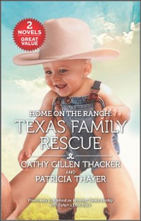 Cover Texas Family Rescue