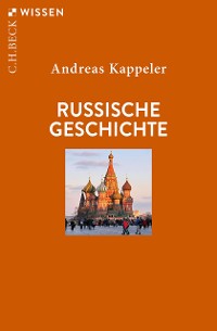Cover Russische Geschichte