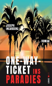 Cover One-Way-Ticket ins Paradies