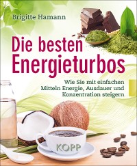 Cover Die besten Energieturbos