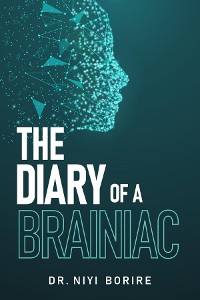 Cover THE DIARY OF A BRAINIAC