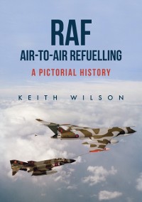 Cover RAF Air-to-Air Refuelling