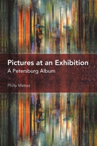 Cover Pictures at an Exhibition
