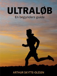 Cover ULTRALØB
