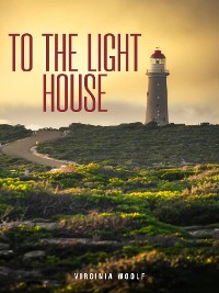 Cover To The Lighthouse
