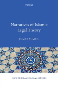 Cover Narratives of Islamic Legal Theory