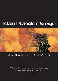 Cover Islam Under Siege
