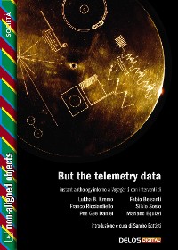 Cover But the telemetry data