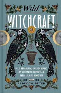 Cover Wild Witchcraft