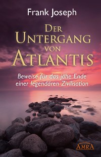 Cover Der Untergang von Atlantis