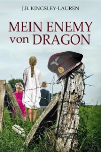 Cover MEIN ENEMY von DRAGON