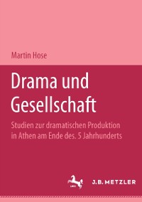 Cover Drama. Beiheft 3: Drama und Gesellschaft
