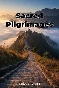 Cover Sacred Pilgrimages