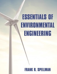 Cover Essentials of Environmental Engineering