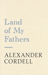 Cover Land Of My Fathers