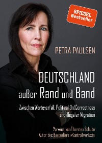 Cover Deutschland außer Rand und Band