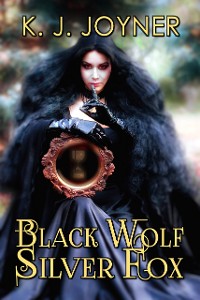 Cover Black Wolf, Silver Fox