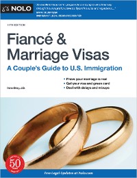 Cover Fiance and Marriage Visas