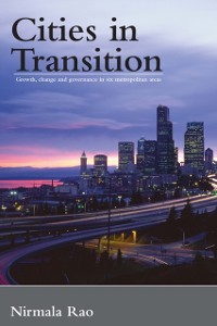 Cover Cities in Transition