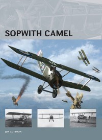 Cover Sopwith Camel