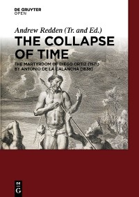 Cover The Collapse of Time