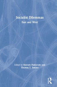 Cover Socialist Dilemmas