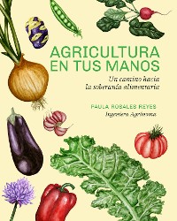 Cover Agricultura en tus manos